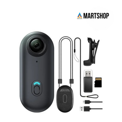 SpyCam PRO™ – Videocámara Portátil HD con Detección de Movimiento